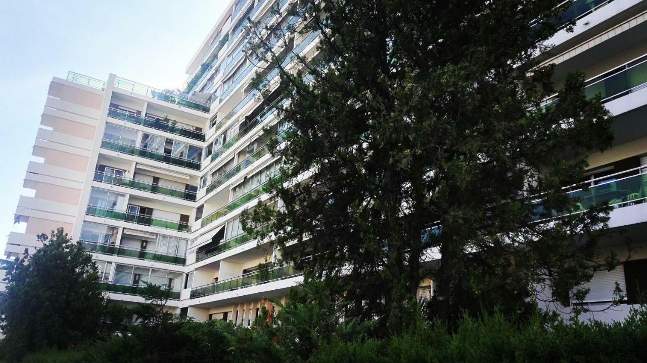 Studio Central Park カンヌ エクステリア 写真